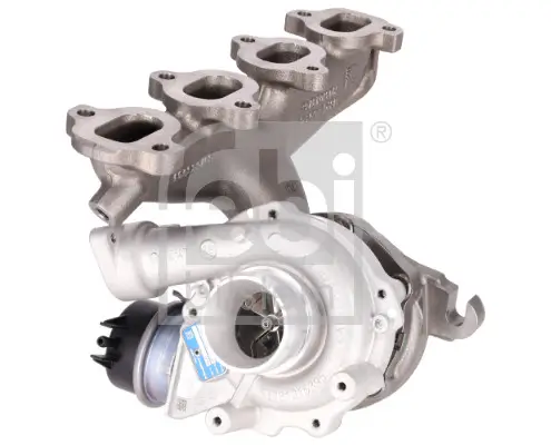 Lader, Aufladung FEBI BILSTEIN 186838 Bild Lader, Aufladung FEBI BILSTEIN 186838