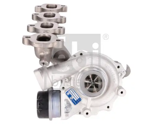 Lader, Aufladung FEBI BILSTEIN 186838 Bild Lader, Aufladung FEBI BILSTEIN 186838