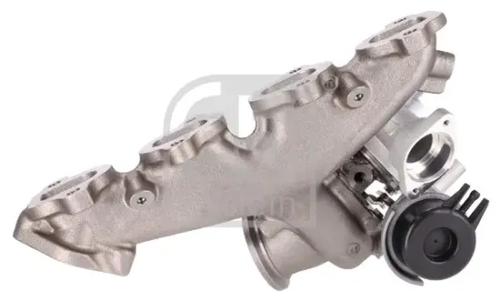 Lader, Aufladung FEBI BILSTEIN 186838 Bild Lader, Aufladung FEBI BILSTEIN 186838
