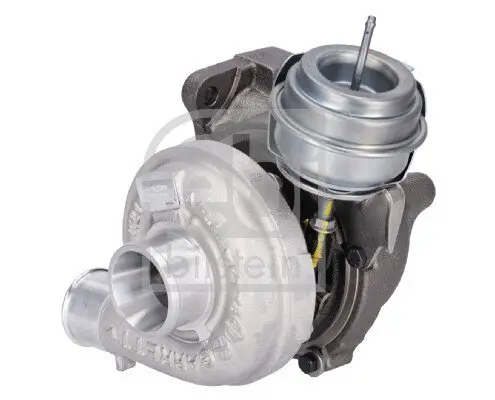 Lader, Aufladung FEBI BILSTEIN 186839 Bild Lader, Aufladung FEBI BILSTEIN 186839