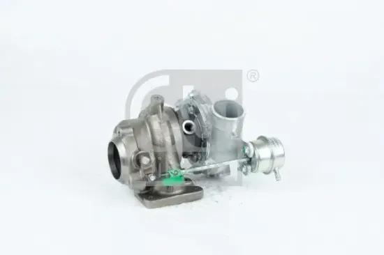 Lader, Aufladung FEBI BILSTEIN 186840 Bild Lader, Aufladung FEBI BILSTEIN 186840