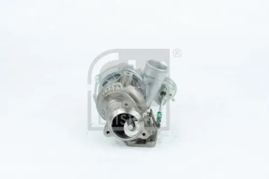 Lader, Aufladung FEBI BILSTEIN 186840 Bild Lader, Aufladung FEBI BILSTEIN 186840