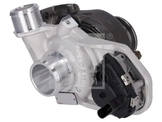 Lader, Aufladung FEBI BILSTEIN 186841 Bild Lader, Aufladung FEBI BILSTEIN 186841