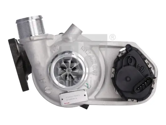 Lader, Aufladung FEBI BILSTEIN 186841 Bild Lader, Aufladung FEBI BILSTEIN 186841