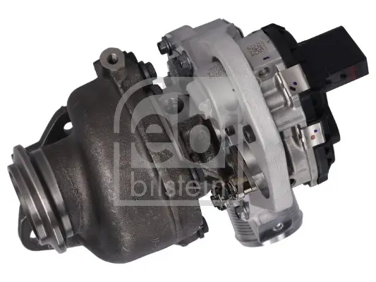 Lader, Aufladung FEBI BILSTEIN 186841 Bild Lader, Aufladung FEBI BILSTEIN 186841