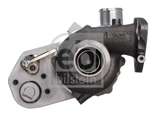 Lader, Aufladung FEBI BILSTEIN 186841 Bild Lader, Aufladung FEBI BILSTEIN 186841