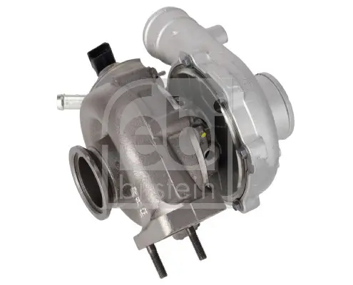 Lader, Aufladung FEBI BILSTEIN 186845 Bild Lader, Aufladung FEBI BILSTEIN 186845