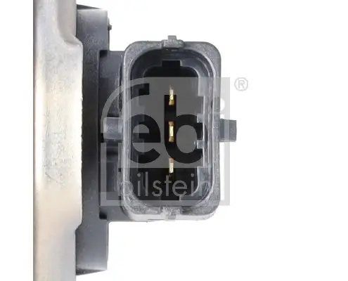 Lader, Aufladung FEBI BILSTEIN 186845 Bild Lader, Aufladung FEBI BILSTEIN 186845