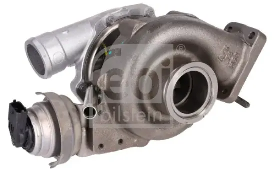 Lader, Aufladung FEBI BILSTEIN 186846 Bild Lader, Aufladung FEBI BILSTEIN 186846