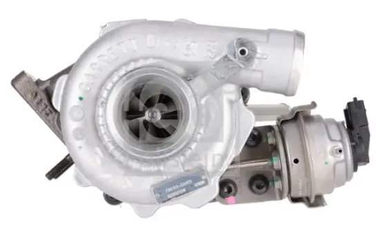 Lader, Aufladung FEBI BILSTEIN 186846 Bild Lader, Aufladung FEBI BILSTEIN 186846