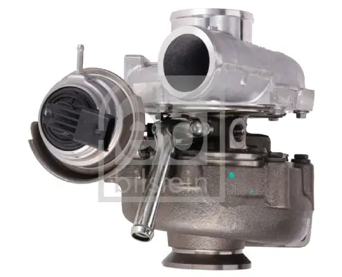 Lader, Aufladung FEBI BILSTEIN 186846 Bild Lader, Aufladung FEBI BILSTEIN 186846