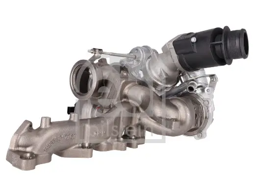 Lader, Aufladung FEBI BILSTEIN 186847 Bild Lader, Aufladung FEBI BILSTEIN 186847