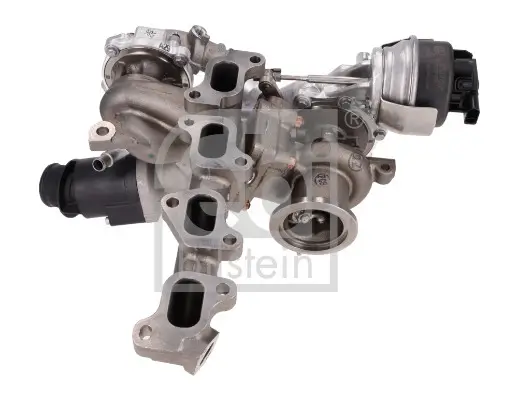 Lader, Aufladung FEBI BILSTEIN 186847 Bild Lader, Aufladung FEBI BILSTEIN 186847