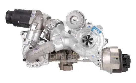 Lader, Aufladung FEBI BILSTEIN 186847 Bild Lader, Aufladung FEBI BILSTEIN 186847