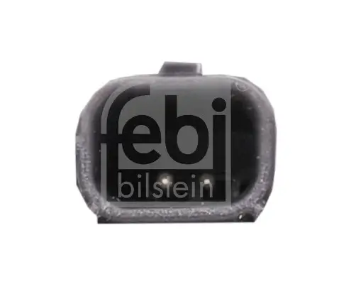 Lader, Aufladung FEBI BILSTEIN 186848 Bild Lader, Aufladung FEBI BILSTEIN 186848