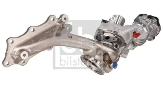 Lader, Aufladung FEBI BILSTEIN 186848 Bild Lader, Aufladung FEBI BILSTEIN 186848