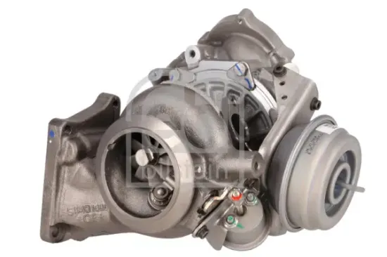 Lader, Aufladung FEBI BILSTEIN 186850 Bild Lader, Aufladung FEBI BILSTEIN 186850