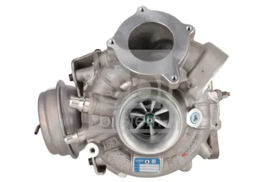 Lader, Aufladung FEBI BILSTEIN 186850 Bild Lader, Aufladung FEBI BILSTEIN 186850