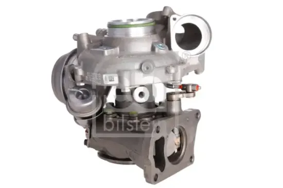 Lader, Aufladung FEBI BILSTEIN 186850 Bild Lader, Aufladung FEBI BILSTEIN 186850