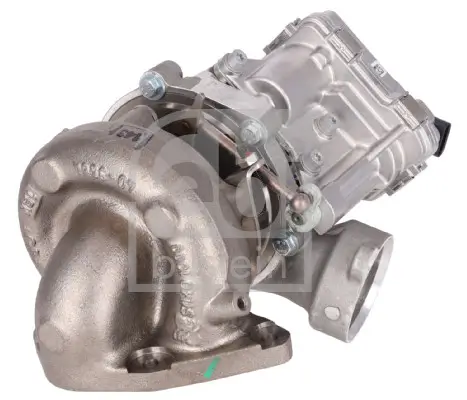 Lader, Aufladung FEBI BILSTEIN 186854 Bild Lader, Aufladung FEBI BILSTEIN 186854