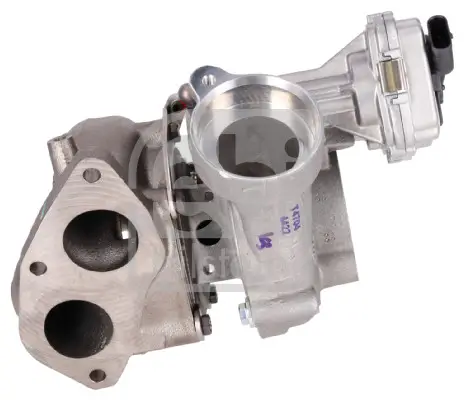 Lader, Aufladung FEBI BILSTEIN 186854 Bild Lader, Aufladung FEBI BILSTEIN 186854