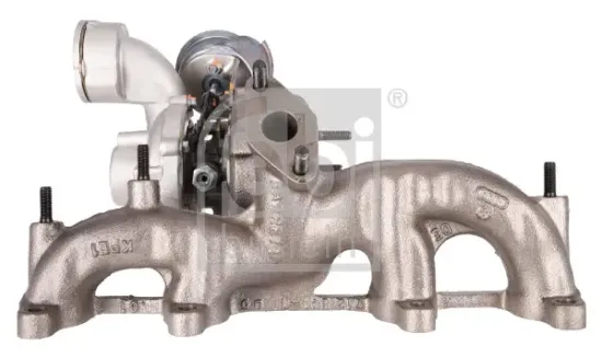 Lader, Aufladung FEBI BILSTEIN 186855 Bild Lader, Aufladung FEBI BILSTEIN 186855