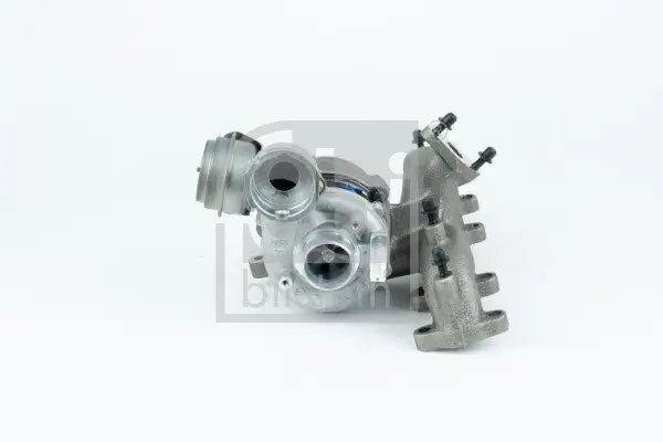 Lader, Aufladung FEBI BILSTEIN 186856