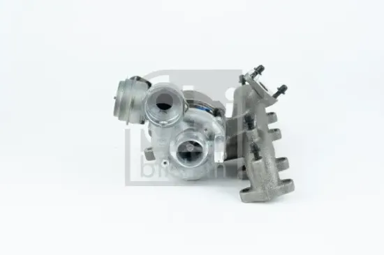 Lader, Aufladung FEBI BILSTEIN 186856 Bild Lader, Aufladung FEBI BILSTEIN 186856