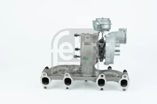 Lader, Aufladung FEBI BILSTEIN 186856 Bild Lader, Aufladung FEBI BILSTEIN 186856