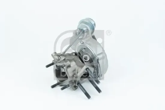 Lader, Aufladung FEBI BILSTEIN 186857 Bild Lader, Aufladung FEBI BILSTEIN 186857