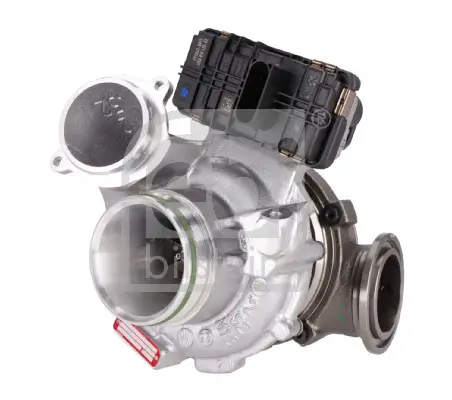 Lader, Aufladung FEBI BILSTEIN 186859 Bild Lader, Aufladung FEBI BILSTEIN 186859