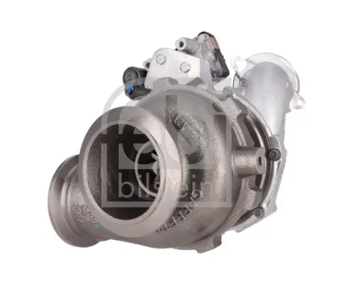 Lader, Aufladung FEBI BILSTEIN 186859 Bild Lader, Aufladung FEBI BILSTEIN 186859