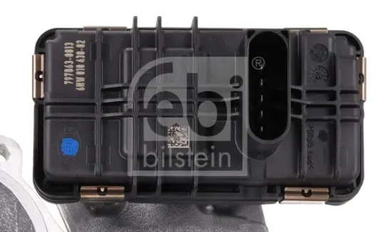 Lader, Aufladung FEBI BILSTEIN 186859 Bild Lader, Aufladung FEBI BILSTEIN 186859