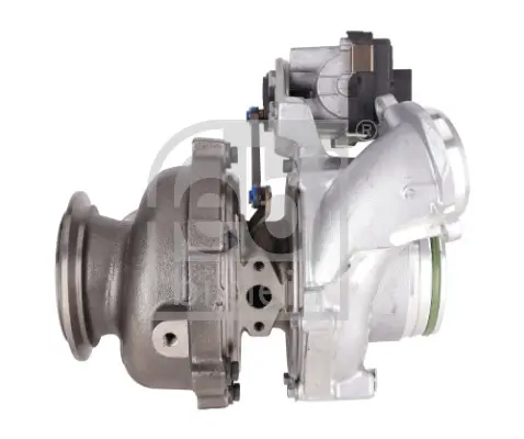 Lader, Aufladung FEBI BILSTEIN 186859 Bild Lader, Aufladung FEBI BILSTEIN 186859