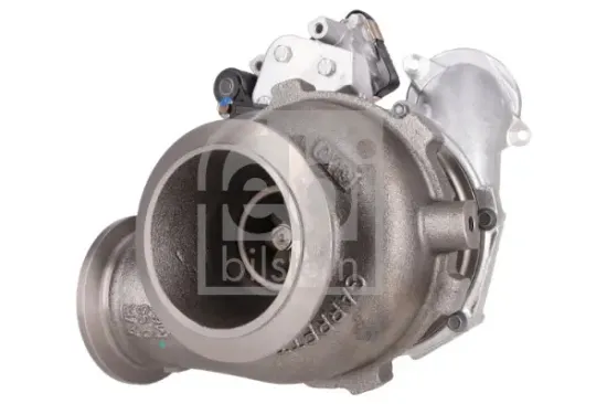 Lader, Aufladung FEBI BILSTEIN 186860 Bild Lader, Aufladung FEBI BILSTEIN 186860