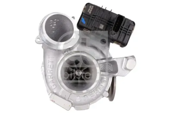 Lader, Aufladung FEBI BILSTEIN 186860 Bild Lader, Aufladung FEBI BILSTEIN 186860