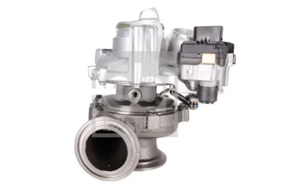 Lader, Aufladung FEBI BILSTEIN 186860 Bild Lader, Aufladung FEBI BILSTEIN 186860