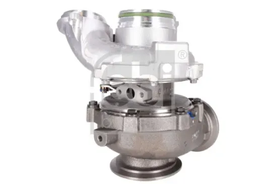 Lader, Aufladung FEBI BILSTEIN 186860 Bild Lader, Aufladung FEBI BILSTEIN 186860