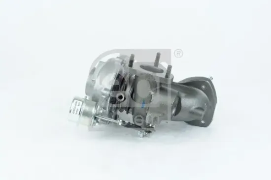 Lader, Aufladung FEBI BILSTEIN 186861 Bild Lader, Aufladung FEBI BILSTEIN 186861