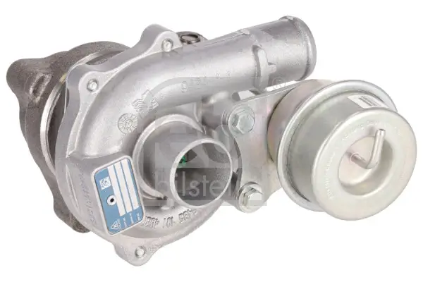 Lader, Aufladung FEBI BILSTEIN 186862