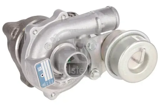 Lader, Aufladung FEBI BILSTEIN 186862 Bild Lader, Aufladung FEBI BILSTEIN 186862