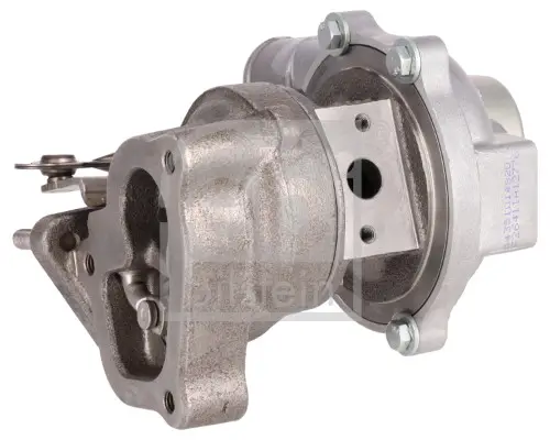 Lader, Aufladung FEBI BILSTEIN 186862 Bild Lader, Aufladung FEBI BILSTEIN 186862