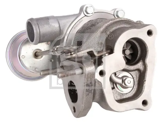 Lader, Aufladung FEBI BILSTEIN 186862 Bild Lader, Aufladung FEBI BILSTEIN 186862