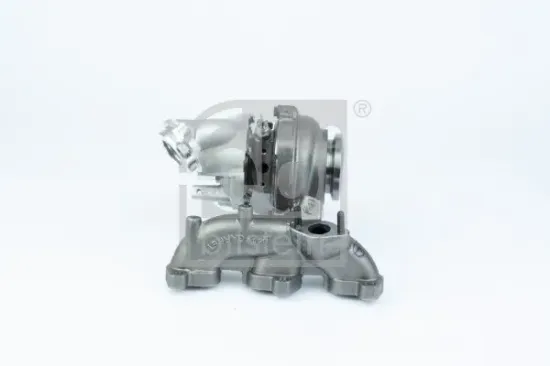 Lader, Aufladung FEBI BILSTEIN 186863 Bild Lader, Aufladung FEBI BILSTEIN 186863