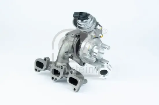 Lader, Aufladung FEBI BILSTEIN 186863 Bild Lader, Aufladung FEBI BILSTEIN 186863