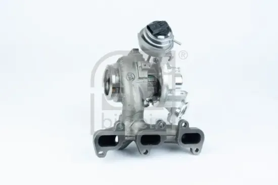 Lader, Aufladung FEBI BILSTEIN 186863 Bild Lader, Aufladung FEBI BILSTEIN 186863