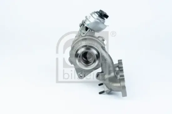 Lader, Aufladung FEBI BILSTEIN 186863 Bild Lader, Aufladung FEBI BILSTEIN 186863