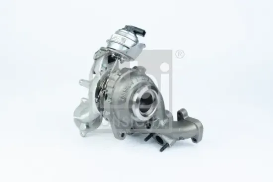 Lader, Aufladung FEBI BILSTEIN 186863 Bild Lader, Aufladung FEBI BILSTEIN 186863