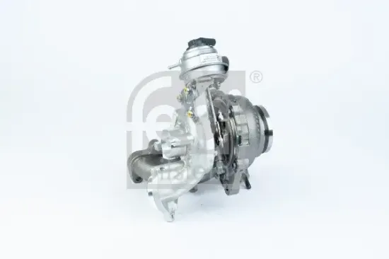 Lader, Aufladung FEBI BILSTEIN 186863 Bild Lader, Aufladung FEBI BILSTEIN 186863