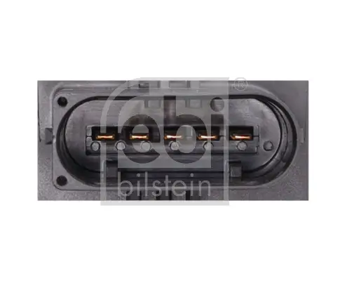 Lader, Aufladung links FEBI BILSTEIN 186864 Bild Lader, Aufladung links FEBI BILSTEIN 186864